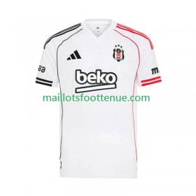 Maillot/Tenue Besiktas Domicile 2025/2026